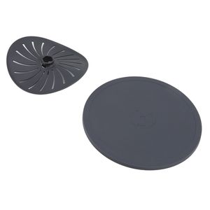 Couverture de protection de lame, couvercle d'étanchéité pour <span class=keywords><strong>Vorwerk</strong></span> <span class=keywords><strong>Thermomix</strong></span> <span class=keywords><strong>TM5</strong></span> TM6 TM31, <span class=keywords><strong>accessoires</strong></span> de cuisine, outil - Product Image 3
