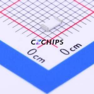 1206W4F887JT5E ตัวต้านทานแบบ SMD 1206 (ประเภท: ฟิล์มหนา) (ความต้านทาน: 88.7 โอห์ม ความแม่นยำ: 1%) - Product Image 2