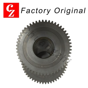 High-quality air Compressor Gear158113000 for Screw Compressor Original Factory <b>Gear</b> 1-year Warranty - Product Image 5