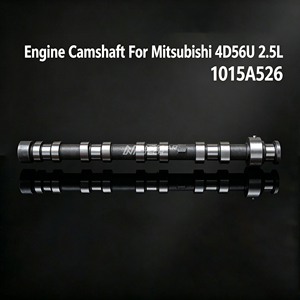 Albero a camme motore MD375060, ricambio OEM per <span class=keywords><strong>Mitsubishi</strong></span> 4G18 1.6L SOHC Lancer CS3A CS3W <span class=keywords><strong>Space</strong></span> <span class=keywords><strong>Star</strong></span> BYD F3 Hafei Saima 2000-2013 - Product Image 4