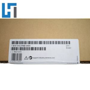 Nuevo Controlador Lógico Programable (PLC) SIMATIC S7-1500T CPU 1516T-3 PN/DP 6ES7516-3TN00-0AB0 Original en Stock - Product Image 1