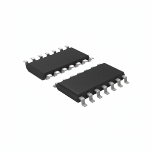 CD4070BMG4 Logic Original Buy Online Electronic Components 14 SOlC - Product Image 1