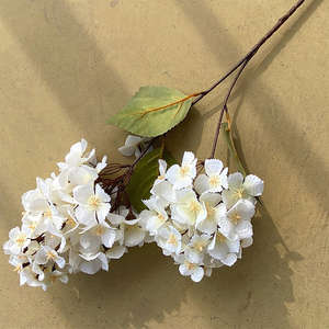 2 فرع معبد كوبية الديكور خطاباتخطابهزوجات الزهور الاصطناعية الديكور - Product Image 4