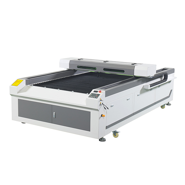 Exhibition Co2 Laser Machine with High Quality 1325 1390