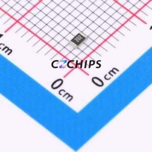 Résistance SMD 0805 5% 2K (Type : Film Épais) (Résistance : 2kOhm Précision : ) - Product Image 1