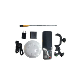 เครื่องมือสำรวจ Gnss Gps Rtk ความแม่นยำสูงรุ่นใหม่ล่าสุดของ Ruide Lingtong พร้อมจัดส่งฟรีโดยไม่ต้องเสียค่าใช้จ่าย - Product Image 4