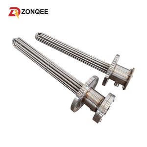 <span class=keywords><strong>Calentador</strong></span> <span class=keywords><strong>de</strong></span> Inmersión Industrial <span class=keywords><strong>de</strong></span> 230V con Brida <span class=keywords><strong>de</strong></span> Acero Inoxidable y Cable Calefactor, <span class=keywords><strong>Calentador</strong></span> <span class=keywords><strong>de</strong></span> Aceite <span class=keywords><strong>a</strong></span> Prueba <span class=keywords><strong>de</strong></span> Explosiones - Product Image 6