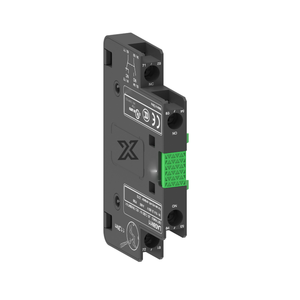 LAG8N11 อุปกรณ์เสริมคอนแทคเตอร์บล็อกหน้าสัมผัสเสริม - Product Image 1