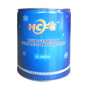 HCFC FL AB100 20 л Алкилбензол морозильное масло с холодильной установкой R717 AB масло - Product Image 2