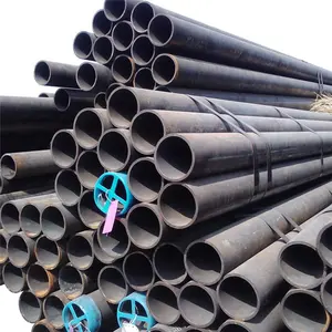 1060 seamless steel pipe
