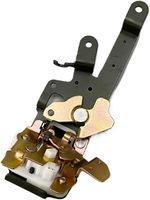82502-WF101 Serrure de porte coulissante électrique côté droit pour Nissan Urvan Nv350 E25 2001-2012