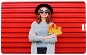 Super usb tarjeta de crédito de etiqueta privada diseño impreso usb capacidad verdadera garantizado tarjeta de memoria flash - Product Image 5