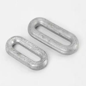 Anneau d'extension PH forgé, durable, long, pour raccord de ligne basse tension, matériel de réseau de distribution, isolateur, matériel de connexion - Product Image 3