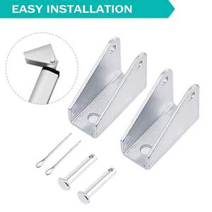 Offre Spéciale 12V tige de poussée électrique Machine alternative qualité professionnelle bon <span class=keywords><strong>prix</strong></span> actionneur linéaire électrique - Product Image 5