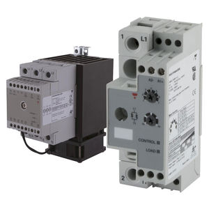 Vendeur Premium - Neuf et Original - RGC1A60A62KGE SSR ZC 600V 65A 1200VP - Spécialement Conçu pour les Contacteurs et Relais - Product Image 1