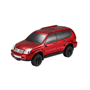 Radio FM portable sans fil USB Bluetooth TWS avec design de voiture classique rétro <span class=keywords><strong>vintage</strong></span> pour l'extérieur - Product Image 2