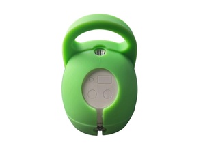 Meilleur prix pour un tensiomètre vétérinaire portable de petite taille avec écran tactile IPS de 4,3 pouces pour clinique vétérinaire, utilisation animale - Product Image 5
