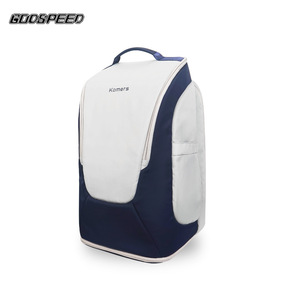 Sac à dos de badminton et de tennis imperméable, multifonctionnel, grande capacité, sac de sport - Product Image 5