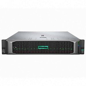ProLiant DL560 Gen10 16SFF 64GB DDR4 Intel Xeon Gold 6150 2U Rack RAID 1600W Platinum Power มีสินค้าในสต็อก รับประกัน 3 ปี - Product Image 2