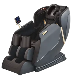 Portable professional slimming sleeping massage chair 2022 8d China