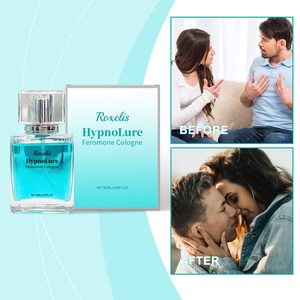 Eau de Toilette pour Homme aux Phéromones 50ml, Notes Superposées Poivre Bergamote Lavande, Tenue Longue Durée 8+H, Conforme IFRA 51 & CA Prop 65 - Product Image 3