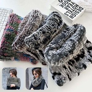 Cache-cou <span class=keywords><strong>en</strong></span> <span class=keywords><strong>fourrure</strong></span> de lapin Rex fait main, <span class=keywords><strong>fourrure</strong></span> animale de qualité supérieure, <span class=keywords><strong>snood</strong></span> élégant et chaud, provenance éthique, personnalisation prise <span class=keywords><strong>en</strong></span> charge - Product Image 1