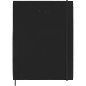 Agenda hebdomadaire Moleskine XL, merchandising personnalisé - Product Image 5
