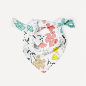 Pañuelo de Seda para Mujer como Accesorio Clásico y Atemporal, Pañuelo de Seda Personalizado para Joyerías, Impresión Personalizada en Pañuelos de Seda - Product Image 5