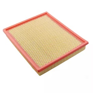 Filtro de aire del motor 16546-7S000 16546-7S015 C28150 16546-9BT1A para <span class=keywords><strong>Nissan</strong></span> Frontier Nv3500 Pathfinder Xterra Titan Armada QX56 - Product Image 2