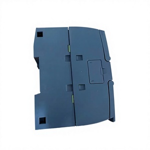 โปรเซสเซอร์แบบตั้งโปรแกรมได้รุ่นใหม่ S7-1200 CPU 1214C ขนาดกะทัดรัด AC/DC/รีเลย์ 6ES7214-1BG40-0XB0 6ES72141BG400XB0 OXBO - Product Image 2