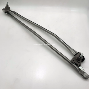 Conjunto de enlace de limpiaparabrisas para <span class=keywords><strong>Toyota</strong></span> Land Cruiser FZJ HDJ GRJ VDJ <span class=keywords><strong>HZJ</strong></span> <span class=keywords><strong>78</strong></span> 79 OEM 85150-60131 - Product Image 5