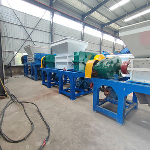 Broyeur <span class=keywords><strong>de</strong></span> <span class=keywords><strong>laine</strong></span> isolante, broyeur <span class=keywords><strong>de</strong></span> <span class=keywords><strong>laine</strong></span> thermique et <span class=keywords><strong>de</strong></span> <span class=keywords><strong>laine</strong></span> <span class=keywords><strong>de</strong></span> <span class=keywords><strong>verre</strong></span>, broyeur <span class=keywords><strong>de</strong></span> matériaux ignifuges - Product Image 5