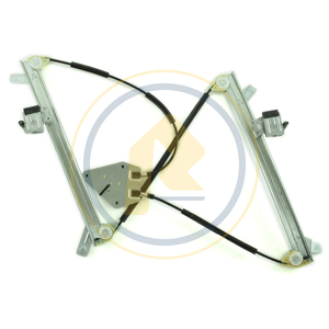 Regolatore Finestrino Adattabile Ac Rolcar per OE 6R4837462C 6R4837462J 6R4837462L, Compatibile con Volkswagen Polo 2009 - Product Image 1