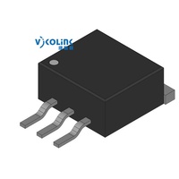 Komponen BOM IC REG LINEAR LDO VOLT REG SPX2945T-L-3-3/TR