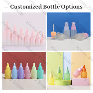 Yoni Yağı Özel Etiket OEM Fabrikası Organik Kadın Hijyeni Nemlendirici Beyazlatıcı - Product Image 5