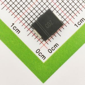 new and original SMCJ11A SMC DO-214AB Diodes TVS Diodes 18.2V 82.5A 1500W Unidirectional - Product Image 1