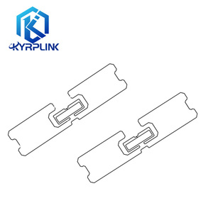 علامة RFID طويلة المدى ISO18000- 6C NXP U7 U8 U9 UHF علامة مرصعة بالترسب للنقل والإدمان اللوجستي - Product Image 4