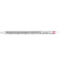 Pipet Serologis Steril Sekali Pakai Bahan Polistirena PS 1ml 2ml 5ml 10ml 25ml 50ml Bergraduasi Kemasan Individual