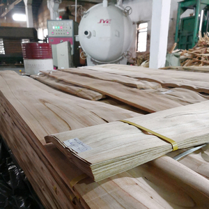 High <strong>Frequency</strong> Timber Veneer Dryer RF Vacuum Wood Drying <strong>Machine</strong> Kiln Tank <strong>for</strong> Wood Mill - Product Image 1
