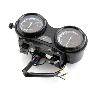 Assembly Mechanical Speedometer Tachometer Speedo Clocks For YAMAHA YBR 125 YBR125 2005-2009 OEM