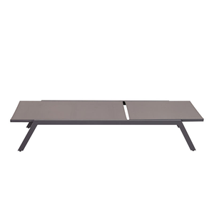 Chaises longues de jardin pour la piscine et la terrasse Chaises longues de plage - Product Image 2