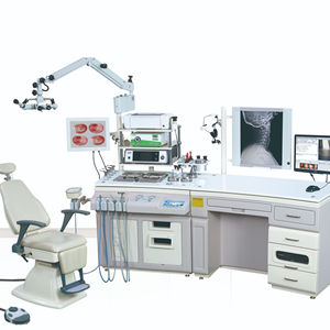 <span class=keywords><strong>Unit</strong></span> Perawatan Telinga & Hidung & Tenggorokan, Meja <span class=keywords><strong>ENT</strong></span> Diagnosis dan Operasi Stasiun Kerja - Product Image 1