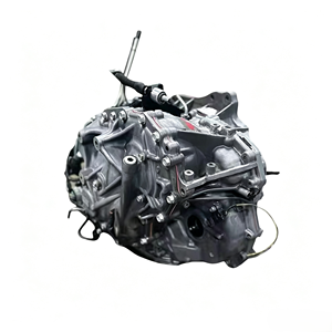 Transmission automatique CVT Mingyin 2ZR d'occasion 1.8L pour Altis <span class=keywords><strong>Lsls</strong></span> 2014-2019 - Product Image 3