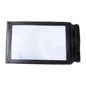 프레넬 렌즈 돋보기 소프트 소재 독서 돋보기 A4 사이즈 제조사 직판 돋보기 - Product Image 1