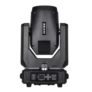 High Quality Stage Stand 20r 440w Beam Spot Wash Moving Head Light
