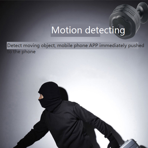 <span class=keywords><strong>SQ11</strong></span> A9 SQ8มินิ360องศาดูคืนวิสัยทัศน์กล้องวงจรปิดรักษาความปลอดภัยกล้องที่มีประโยชน์มากเล็กๆน้อยๆ - Product Image 6