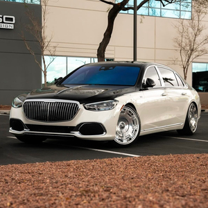 Jantes forgées <span class=keywords><strong>2</strong></span> pièces et 3 pièces de 18, 19, 20, 21, 22, 24 et 26 pouces pour Rolls Royce Ghost, Phantom, Dawn, Spectre, <span class=keywords><strong>Wraith</strong></span>, Cullinan, Brabus VL72 - Product Image 6