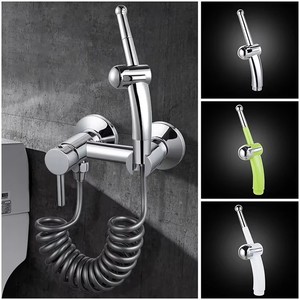 Комбинированный распылитель для биде - Product Image 3