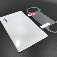 Écran de protection en verre trempé pour PS Vita 0.26, 2 d, 9H, 2000mm, 2 pièces