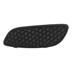 Mercedes-Benz A-Class W176 Front Bumper Air Vent Cover Plastic Left Right 1768853522 1768853622 - Product Image 1